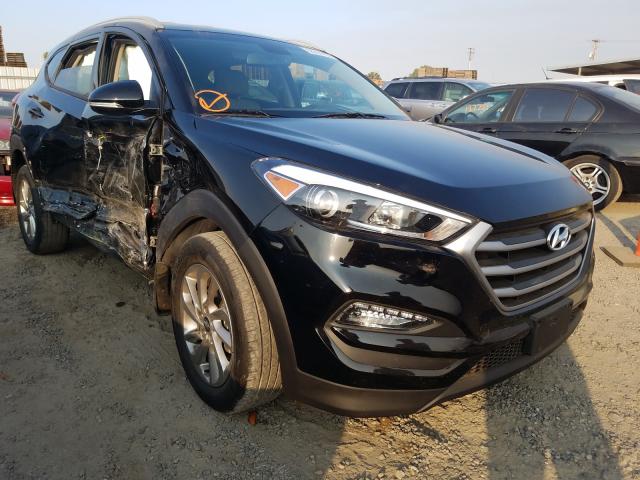 HYUNDAI TUCSON LIM 2017 km8j33a45hu528602