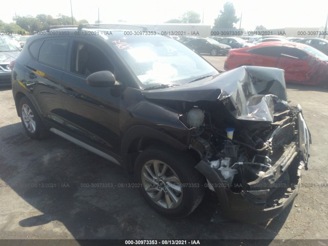 HYUNDAI TUCSON 2017 km8j33a45hu528924