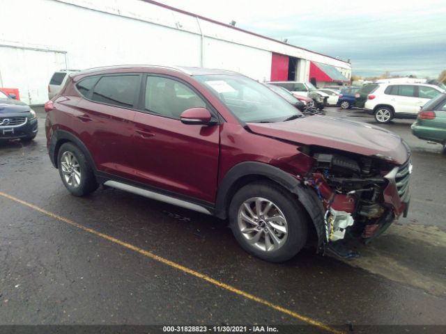 HYUNDAI TUCSON 2017 km8j33a45hu532861