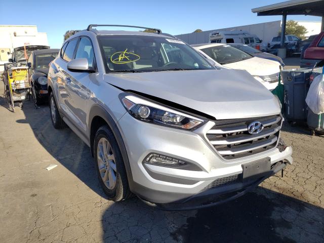 HYUNDAI TUCSON LIM 2017 km8j33a45hu533251