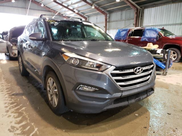 HYUNDAI TUCSON LIM 2017 km8j33a45hu535744