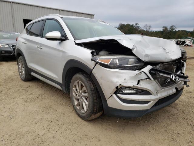 HYUNDAI TUCSON LIM 2017 km8j33a45hu541690