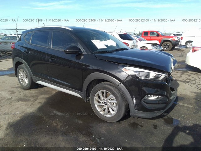 HYUNDAI TUCSON 2017 km8j33a45hu563852