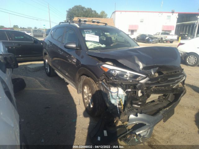 HYUNDAI TUCSON 2017 km8j33a45hu568534