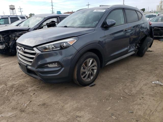 HYUNDAI TUCSON 2017 km8j33a45hu575337