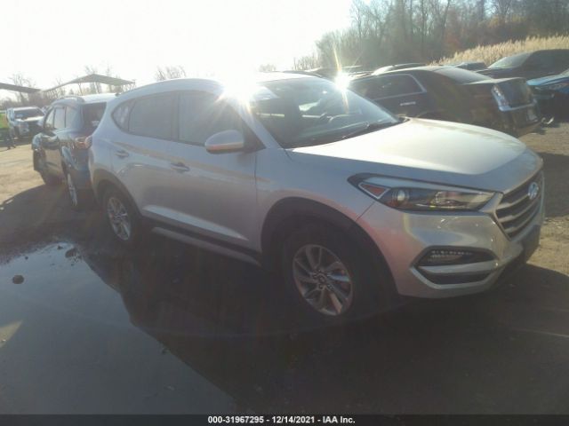 HYUNDAI TUCSON 2017 km8j33a45hu582899