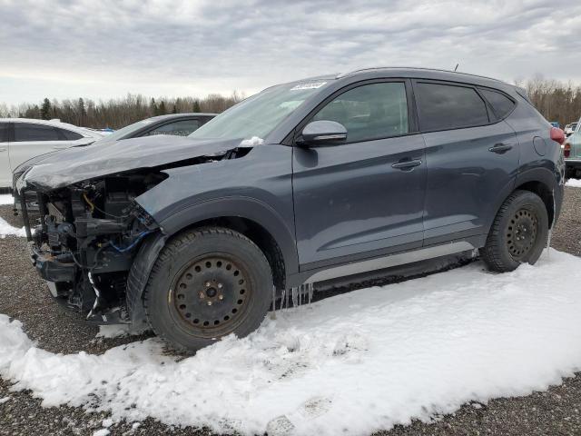 HYUNDAI TUCSON 2017 km8j33a45hu583129