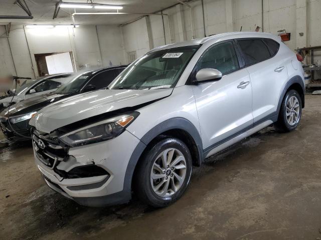 HYUNDAI TUCSON 2017 km8j33a45hu584667