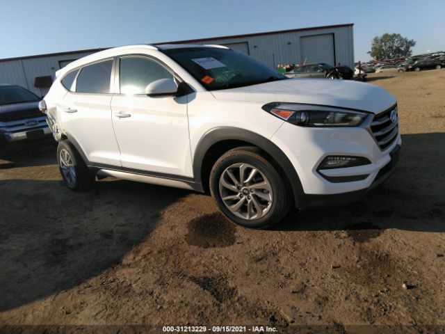 HYUNDAI TUCSON 2017 km8j33a45hu593546