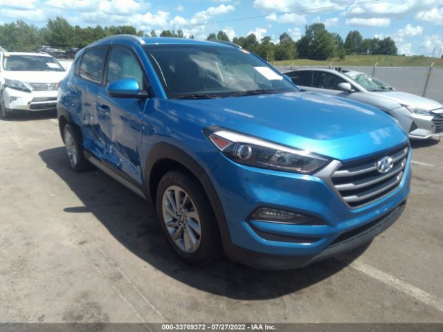 HYUNDAI TUCSON 2018 km8j33a45ju598736