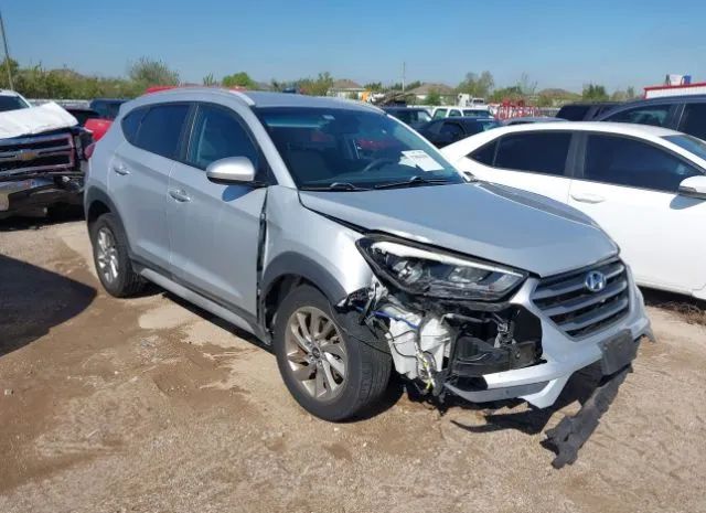 HYUNDAI TUCSON 2018 km8j33a45ju607757