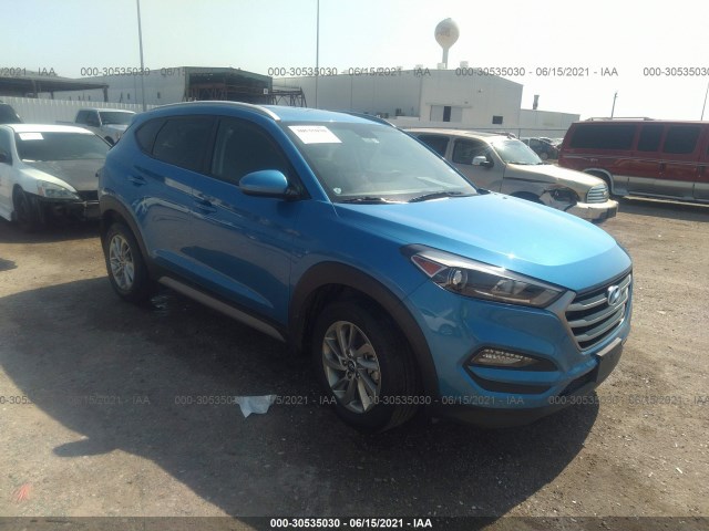 HYUNDAI TUCSON 2018 km8j33a45ju610125