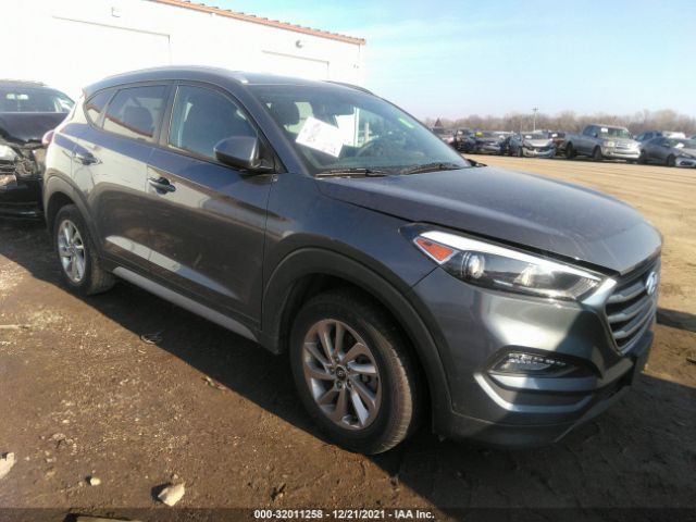 HYUNDAI TUCSON 2018 km8j33a45ju610464