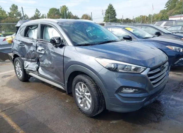 HYUNDAI TUCSON 2018 km8j33a45ju610657