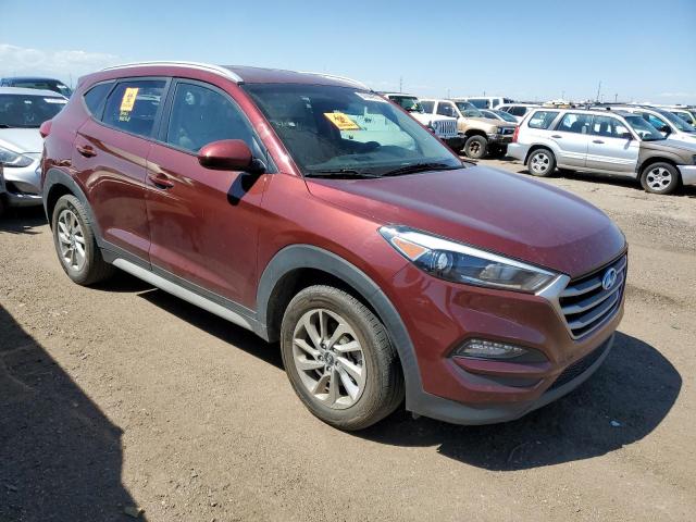 HYUNDAI TUCSON SEL 2018 km8j33a45ju614997