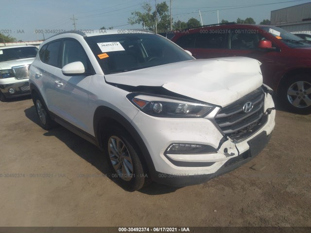 HYUNDAI TUCSON 2018 km8j33a45ju615342