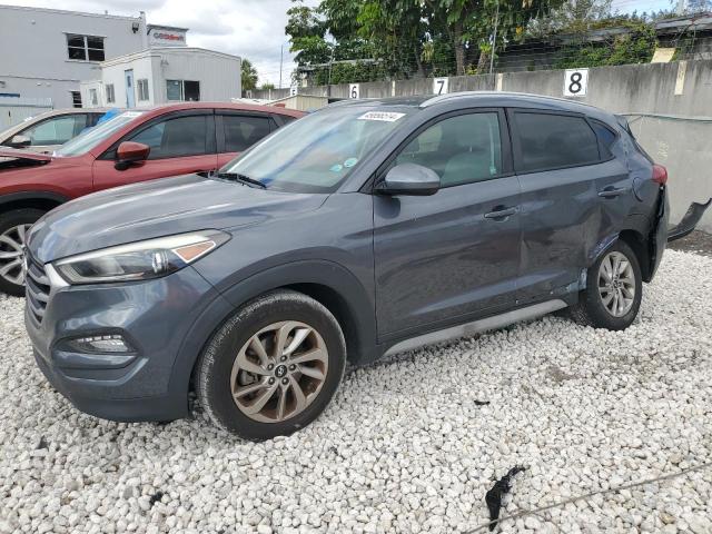 HYUNDAI TUCSON 2018 km8j33a45ju615793