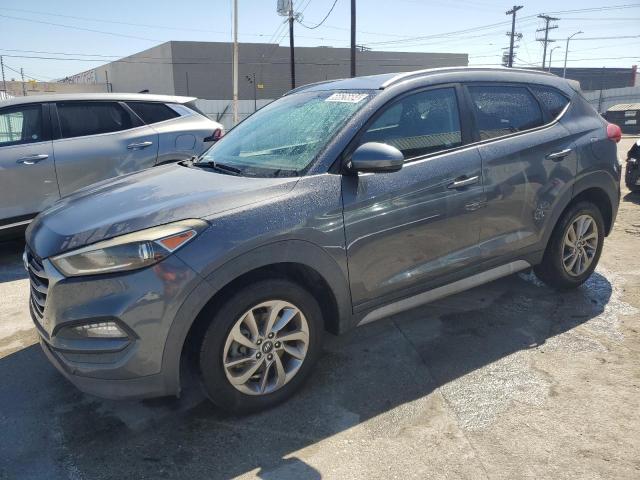 HYUNDAI TUCSON SEL 2018 km8j33a45ju618743