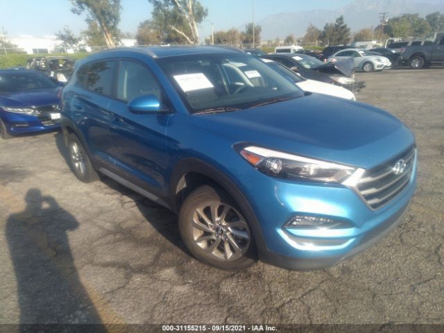 HYUNDAI TUCSON 2018 km8j33a45ju625899