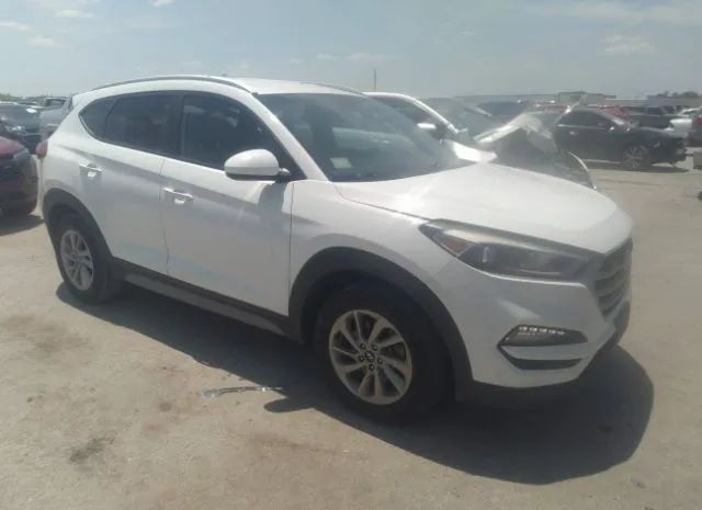 HYUNDAI TUCSON 2018 km8j33a45ju629340