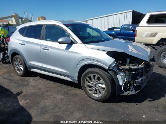 HYUNDAI TUCSON 2018 km8j33a45ju642041