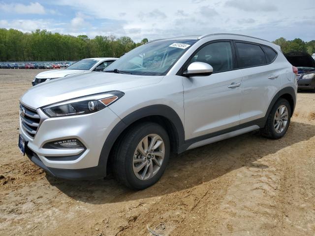 HYUNDAI TUCSON 2018 km8j33a45ju645439