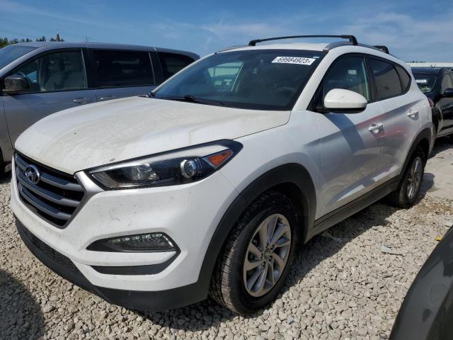 HYUNDAI TUCSON 2018 km8j33a45ju646199