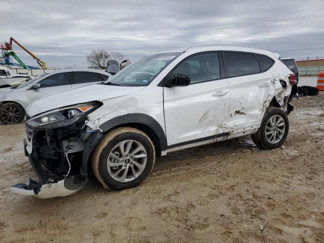 HYUNDAI TUCSON 2018 km8j33a45ju651421