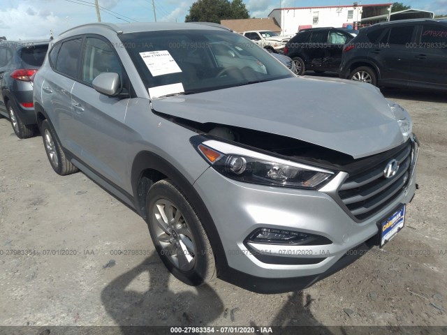 HYUNDAI TUCSON 2018 km8j33a45ju654593