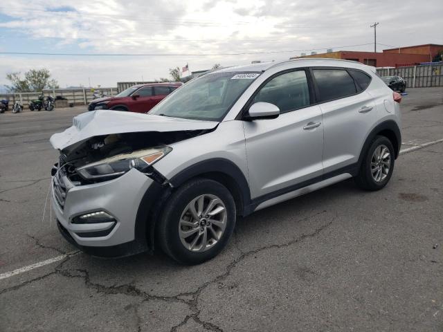 HYUNDAI TUCSON SEL 2018 km8j33a45ju654688