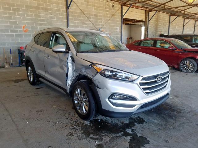 HYUNDAI TUCSON SEL 2018 km8j33a45ju660099