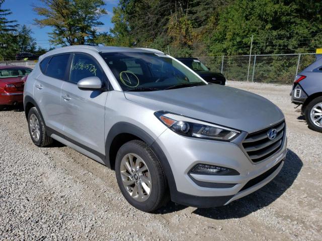 HYUNDAI TUCSON SEL 2018 km8j33a45ju662693