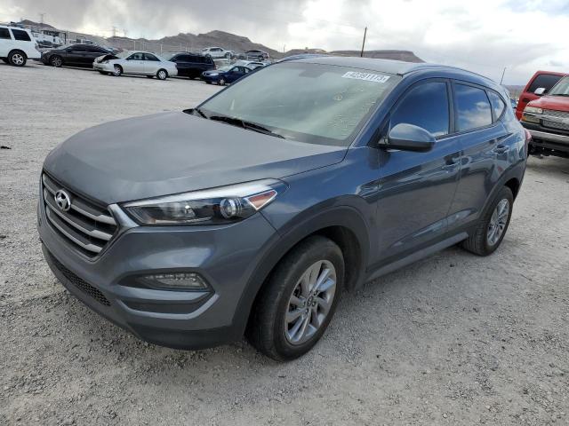 HYUNDAI TUCSON SEL 2018 km8j33a45ju676237