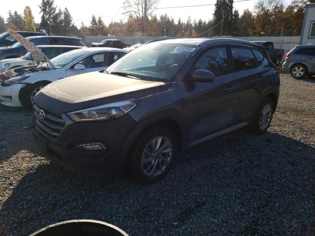 HYUNDAI TUCSON 2018 km8j33a45ju677470