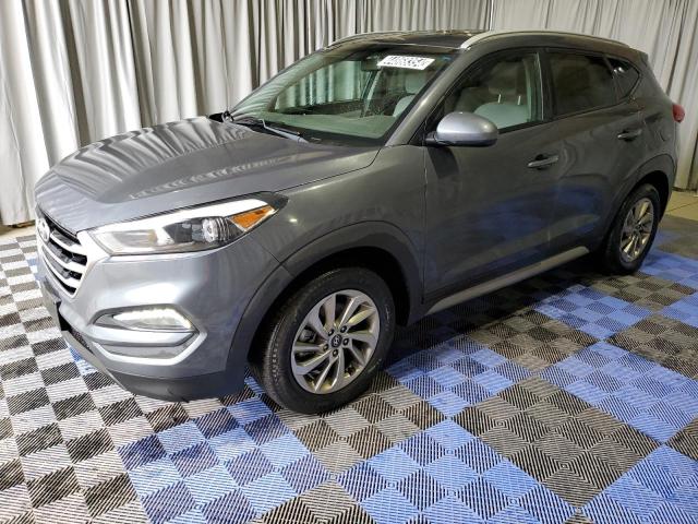 HYUNDAI TUCSON 2018 km8j33a45ju679297