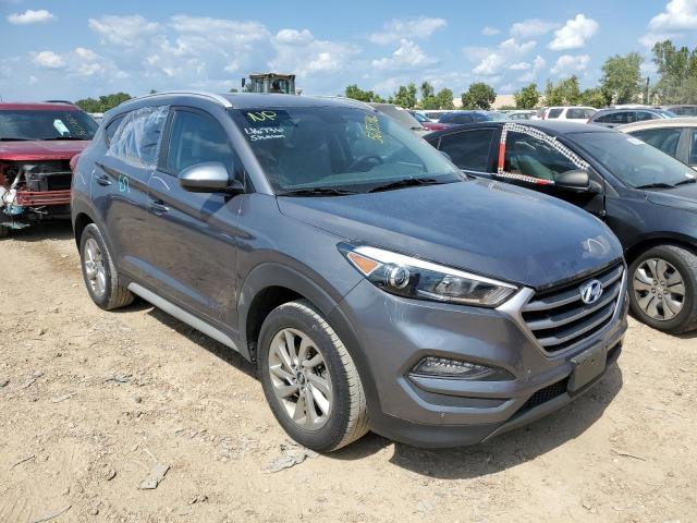 HYUNDAI TUCSON SEL 2018 km8j33a45ju679512