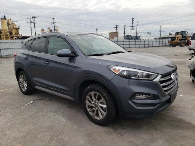 HYUNDAI TUCSON SEL 2018 km8j33a45ju682782