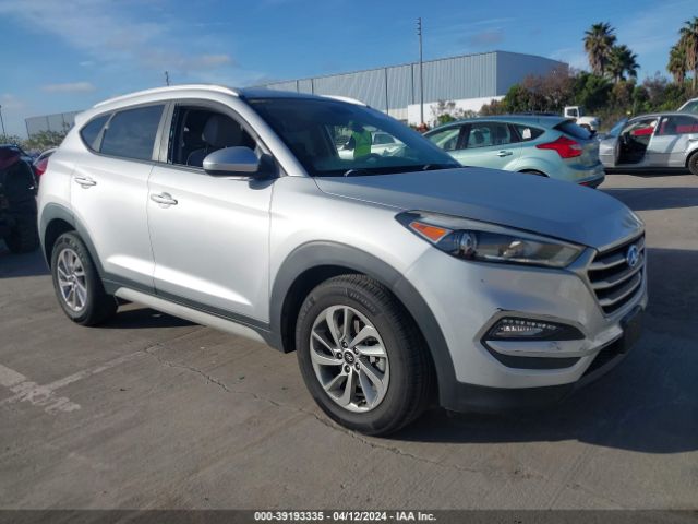 HYUNDAI TUCSON 2018 km8j33a45ju683270