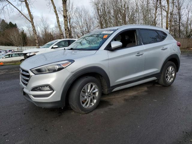 HYUNDAI TUCSON SEL 2018 km8j33a45ju685214