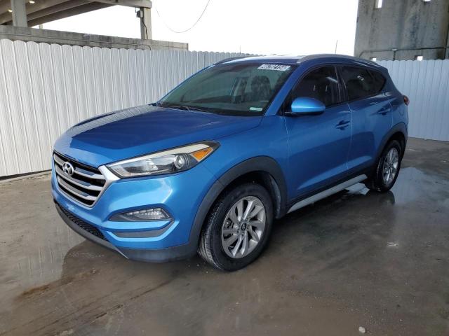 HYUNDAI TUCSON 2018 km8j33a45ju692132