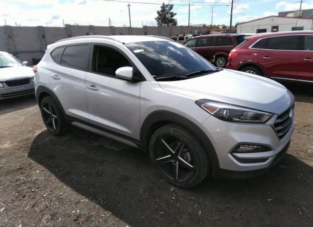 HYUNDAI TUCSON 2018 km8j33a45ju693572