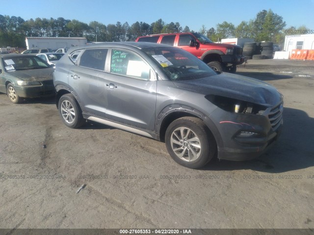 HYUNDAI TUCSON 2018 km8j33a45ju694527