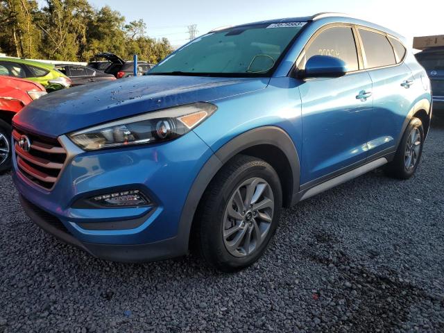 HYUNDAI TUCSON 2018 km8j33a45ju695600