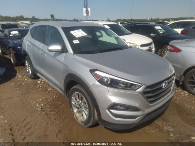 HYUNDAI TUCSON 2018 km8j33a45ju696004