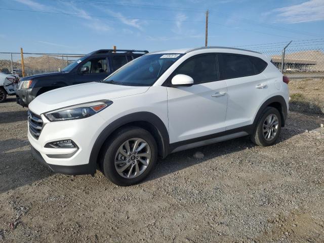 HYUNDAI TUCSON SEL 2018 km8j33a45ju696374