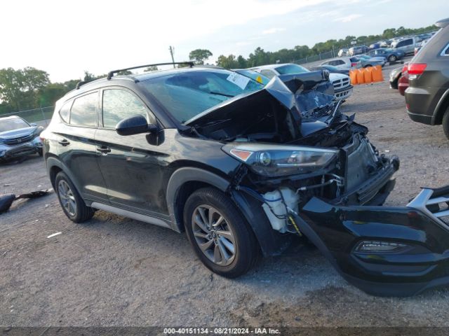 HYUNDAI TUCSON 2018 km8j33a45ju698514