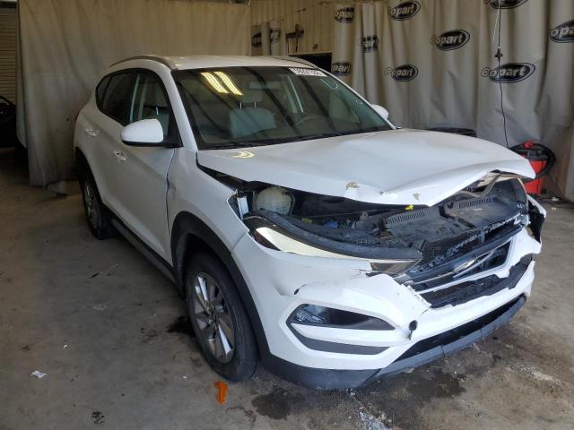 HYUNDAI TUCSON SEL 2018 km8j33a45ju702710