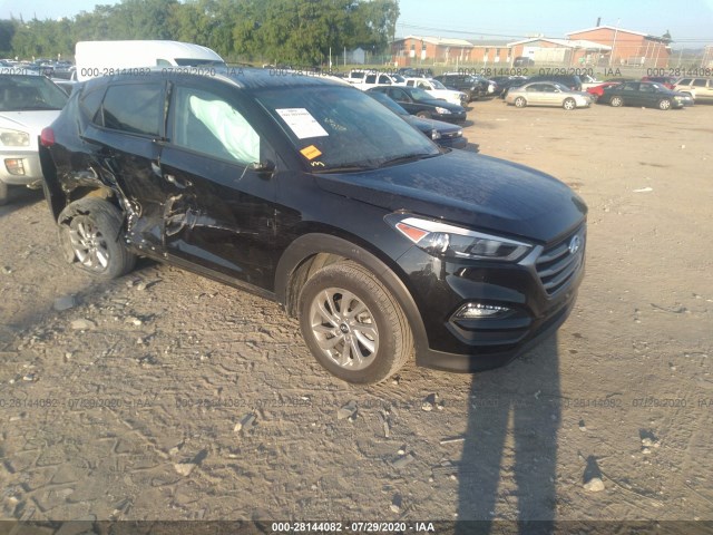 HYUNDAI TUCSON 2018 km8j33a45ju707292