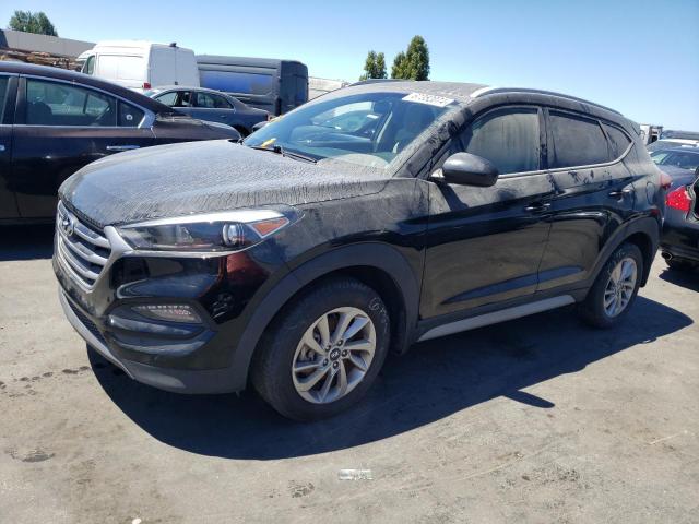 HYUNDAI TUCSON SEL 2018 km8j33a45ju707342