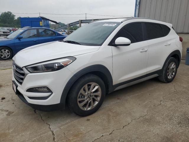 HYUNDAI TUCSON SEL 2018 km8j33a45ju713870